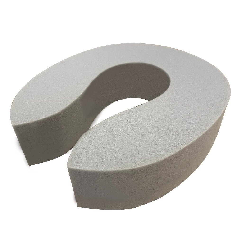 MultiMotion Toiletkussen 10 cm