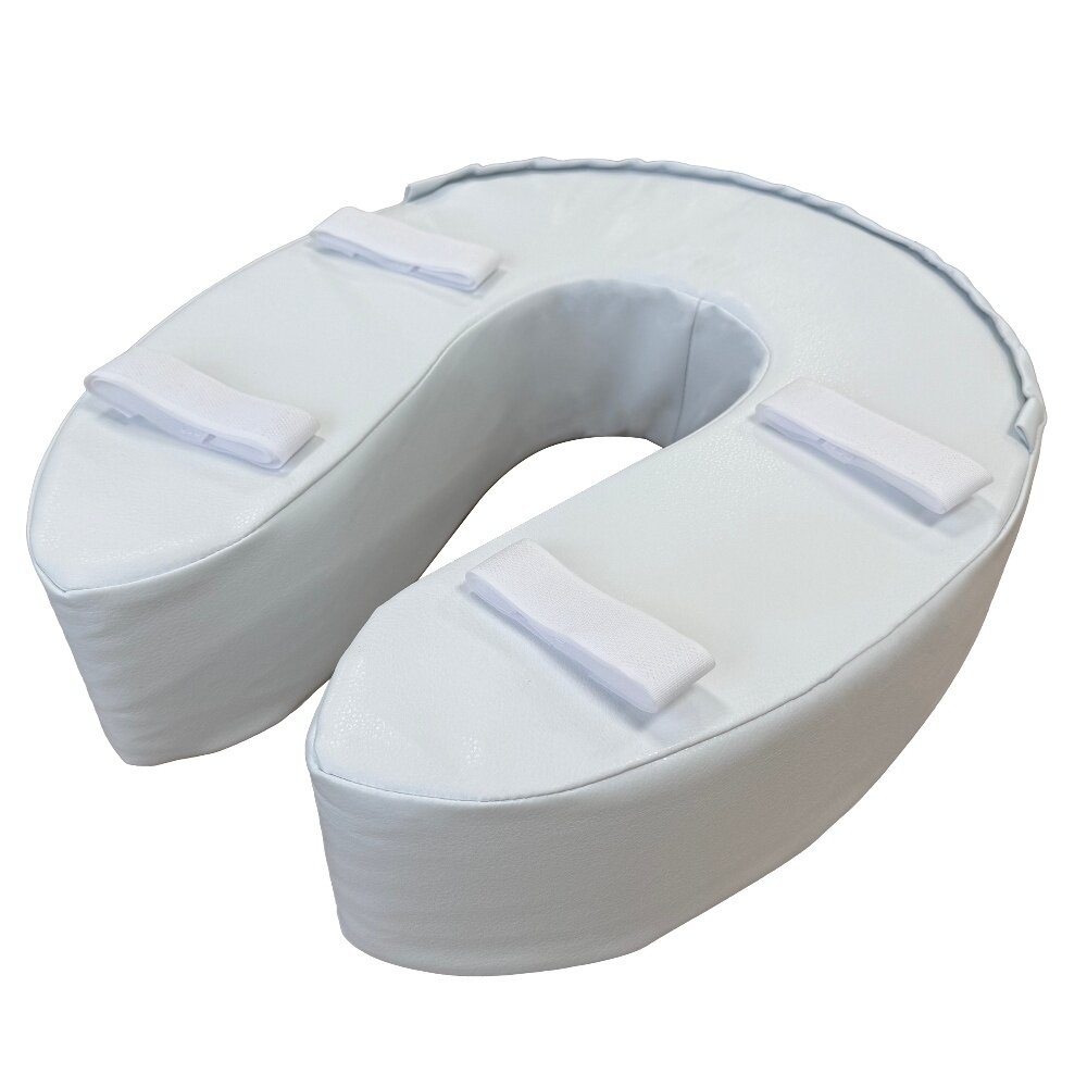 MultiMotion Toiletkussen 10 cm