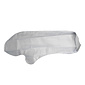 MultiMotion Gipshoes arm half, met siliconenring