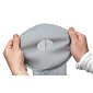 MultiMotion Gipshoes hand, met siliconenring