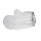 MultiMotion Gipshoes hand, met siliconenring