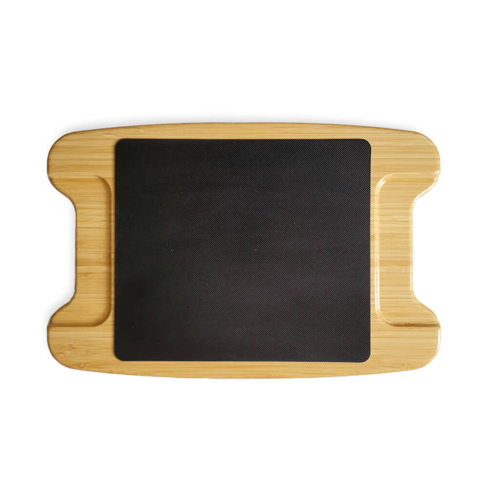 Triumph Dienblad bamboe voor Triumph Prestige