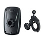 Triumph Telefoonhouder voor Triumph Prestige - Zwart