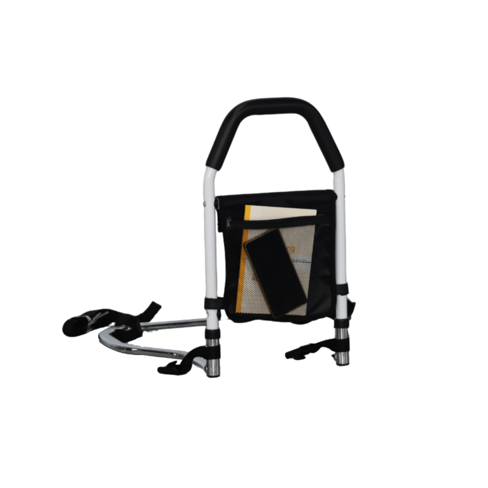MultiMotion Bedsteun met zachte handgreep