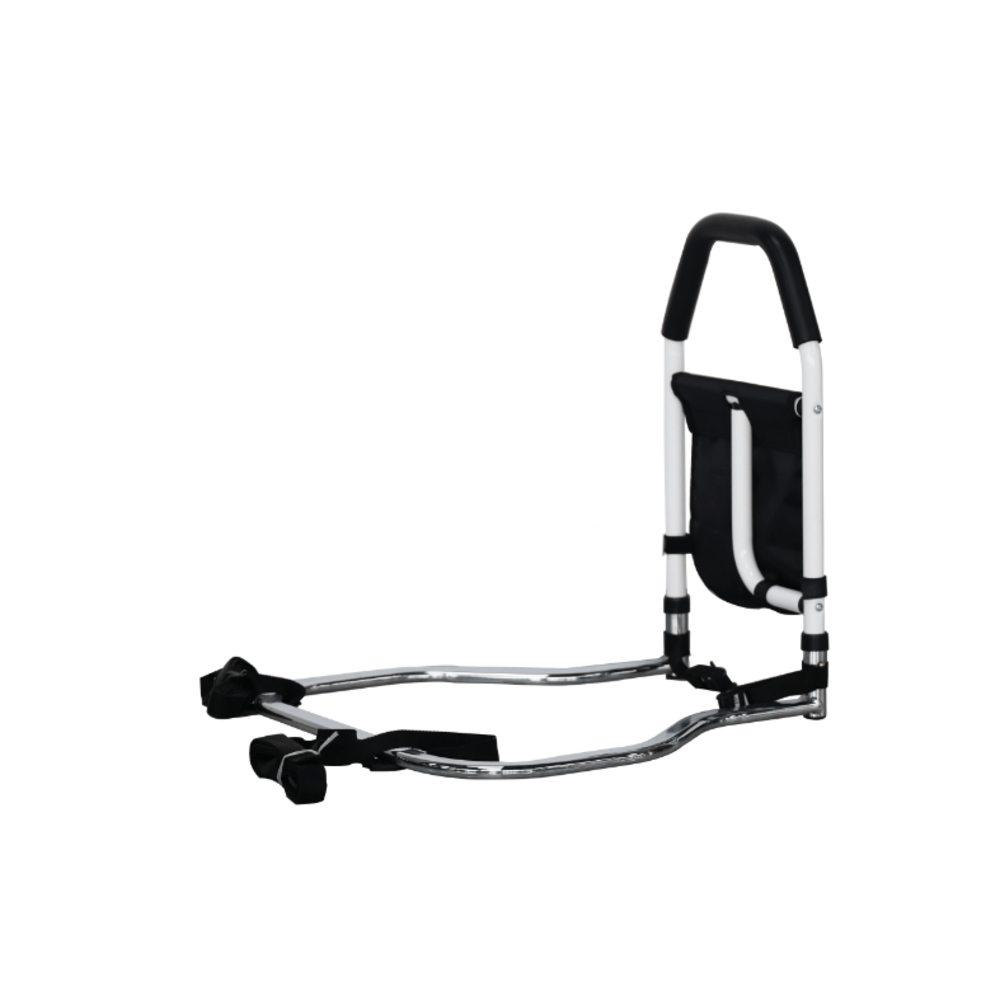MultiMotion Bedsteun met zachte handgreep