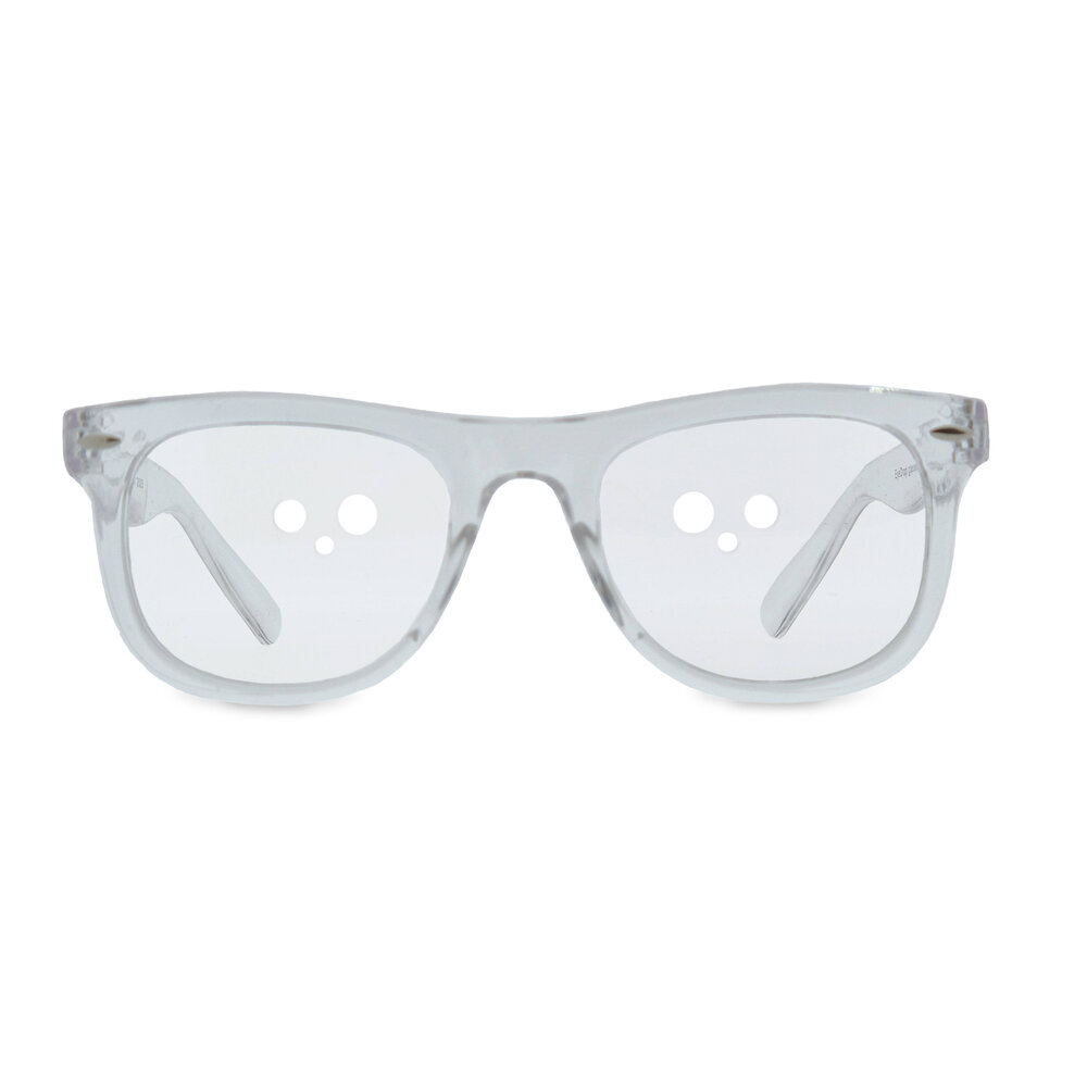 Icon Eyewear EyeDrop 004 Universele druppelbril