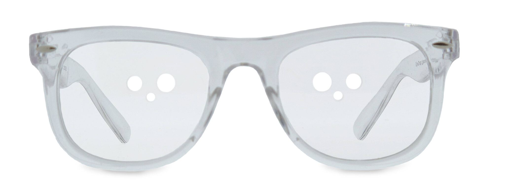 Icon Eyewear EyeDrop 004 Universele druppelbril