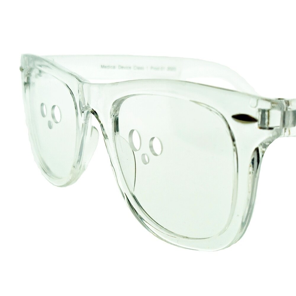 Icon Eyewear EyeDrop 004 Universele druppelbril