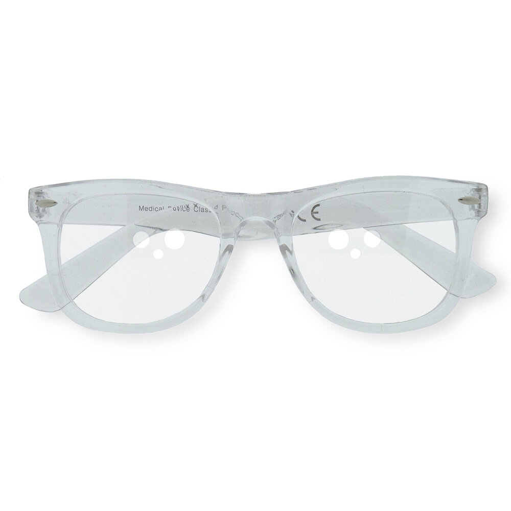 Icon Eyewear EyeDrop 004 Universele druppelbril