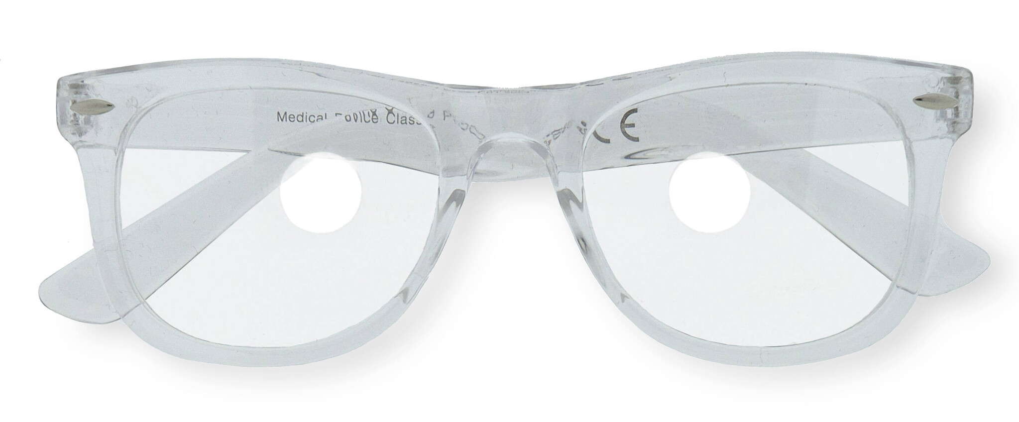 Icon Eyewear EyeDrop 002 Druppelbril voor Novelia-flesjes