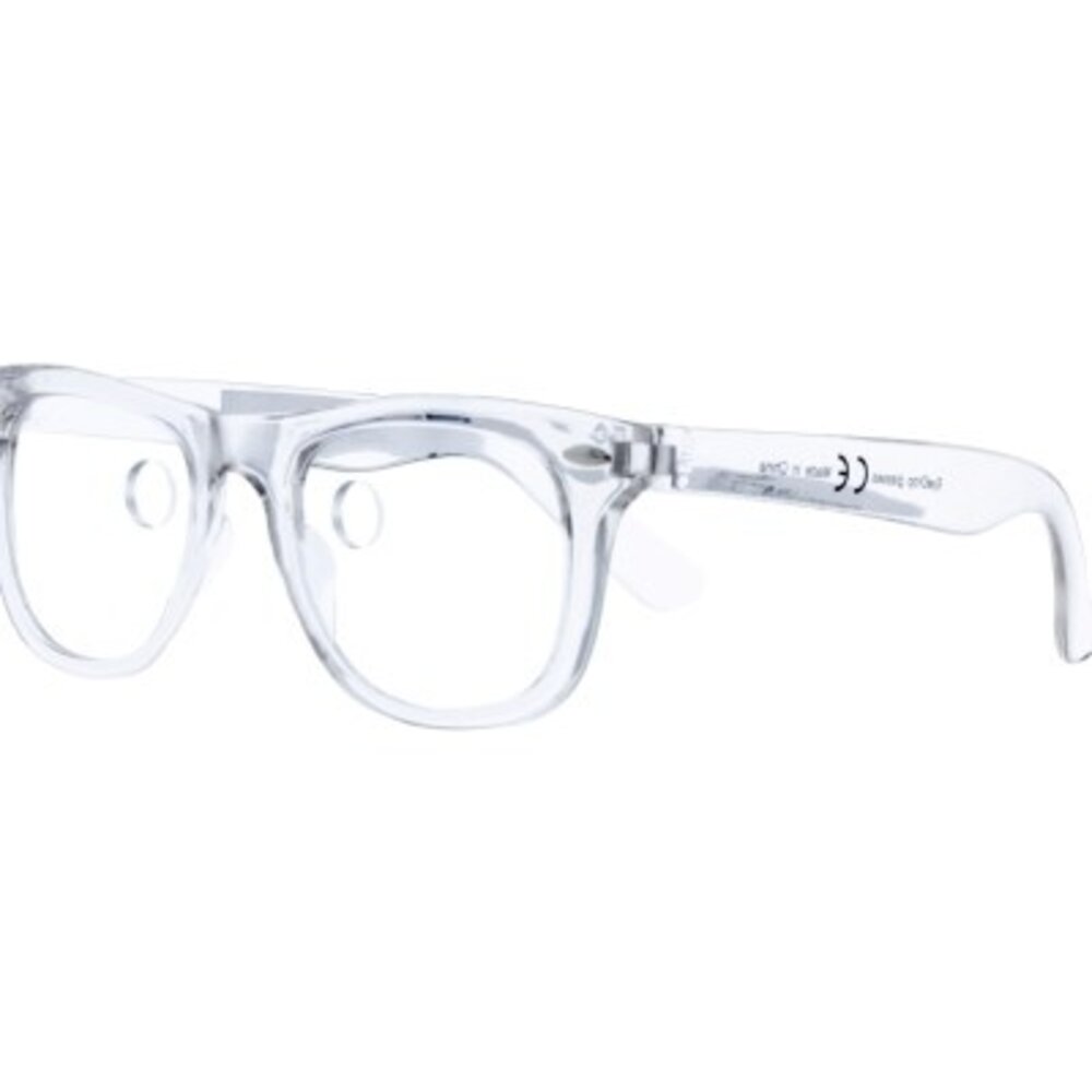 Icon Eyewear EyeDrop 002 Druppelbril voor Novelia-flesjes Icon Eyewear EyeDrop 002 Druppelbril voor Novelia-flesjes