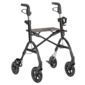 MultiMotion MultiMotion Urban rollator - Zwart