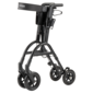 MultiMotion MultiMotion Urban rollator - Zwart