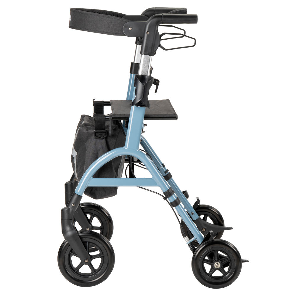 MultiMotion MultiMotion Urban rollator - Blauw