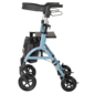 MultiMotion MultiMotion Urban rollator - Blauw