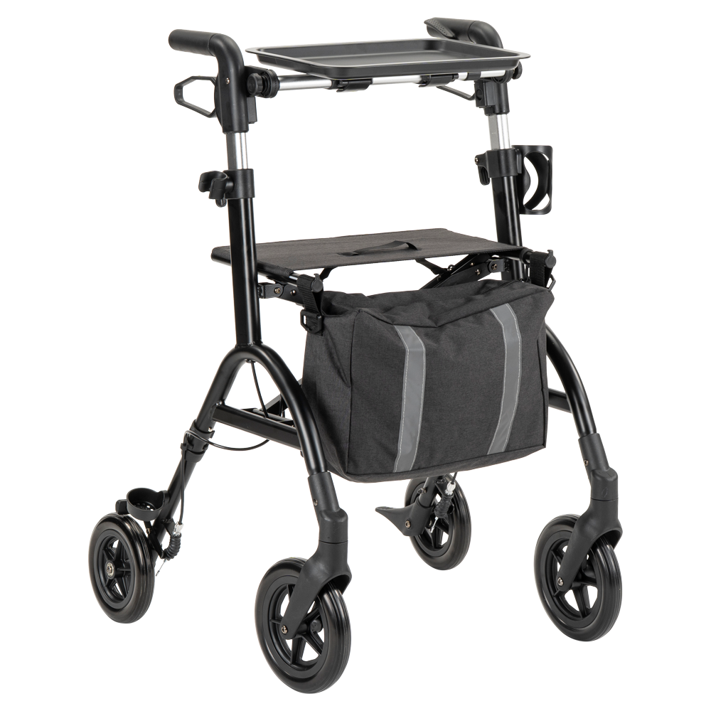 MultiMotion Dienblad voor MultiMotion Urban rollators