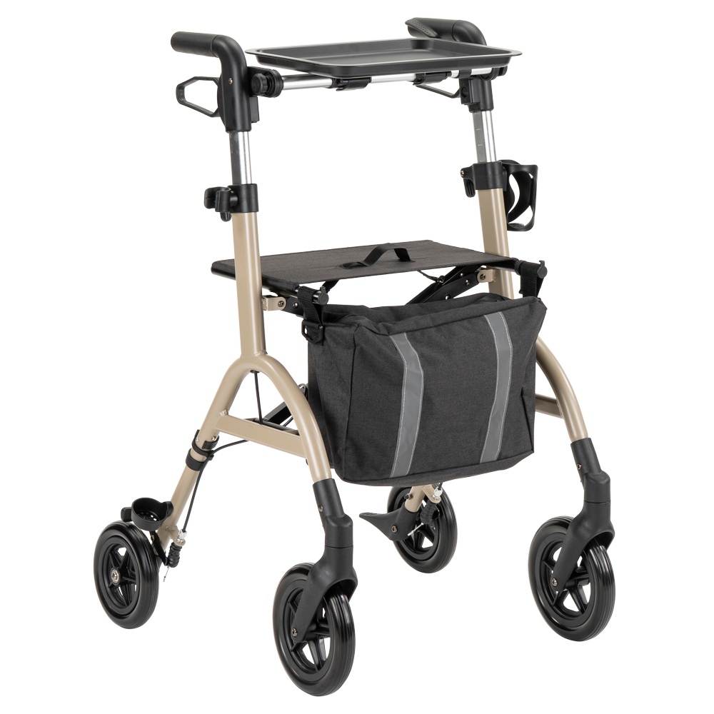 MultiMotion Dienblad voor MultiMotion Urban rollators