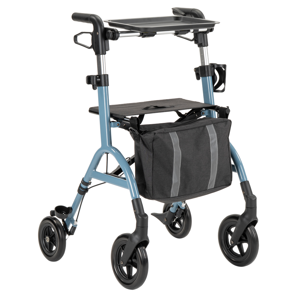 MultiMotion Dienblad voor MultiMotion Urban rollators