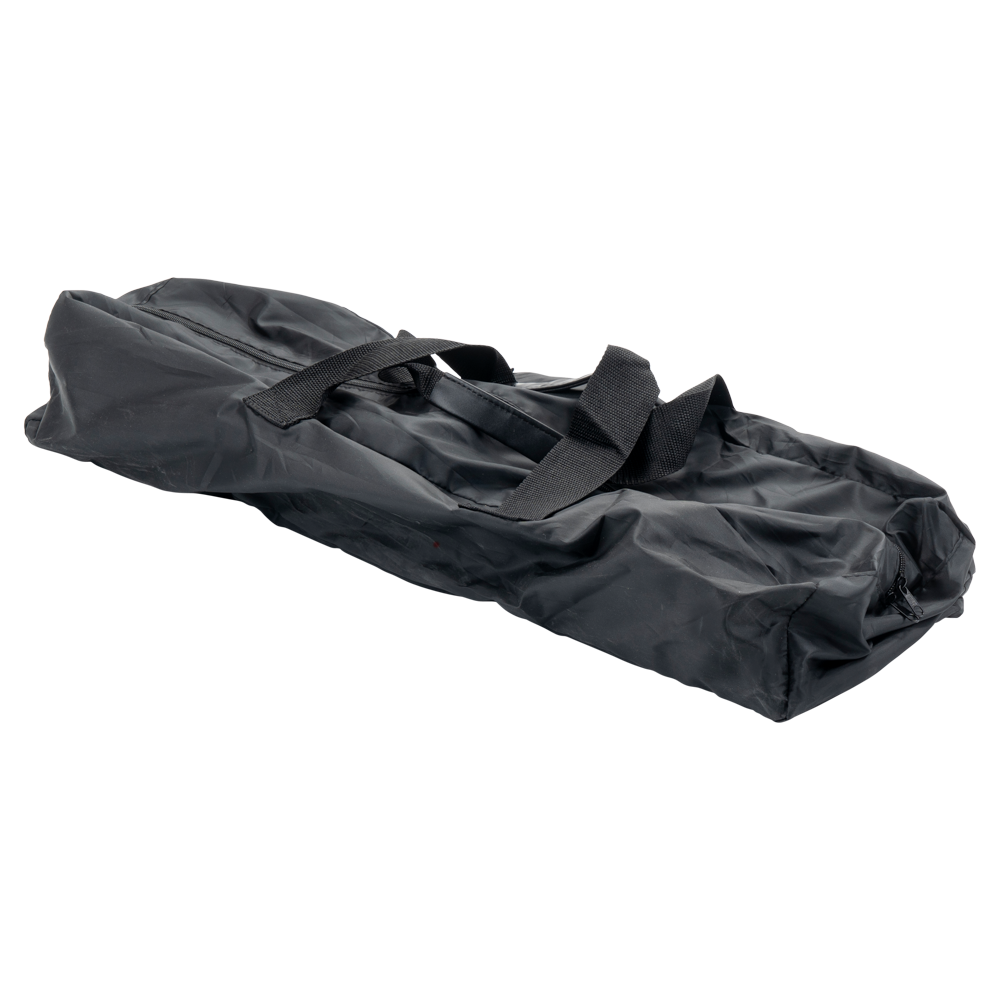 MultiMotion Opvouwbare okselkrukken bruin