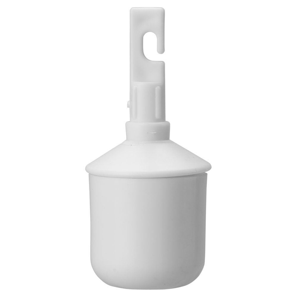 MultiMotion MultiMotion Rollerpunt voor opvouwbare taststokken - Wit