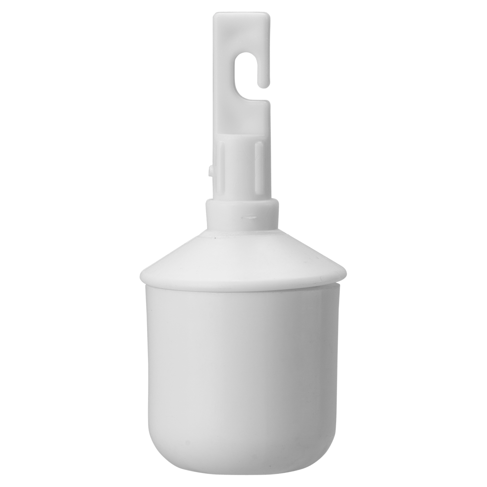 MultiMotion MultiMotion Rollerpunt voor opvouwbare taststokken - Wit