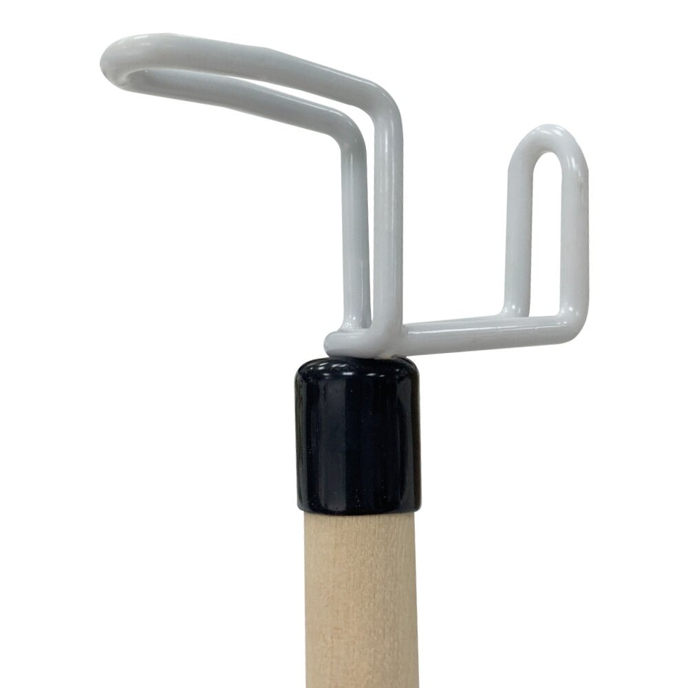 MultiMotion Aankleedstok hout