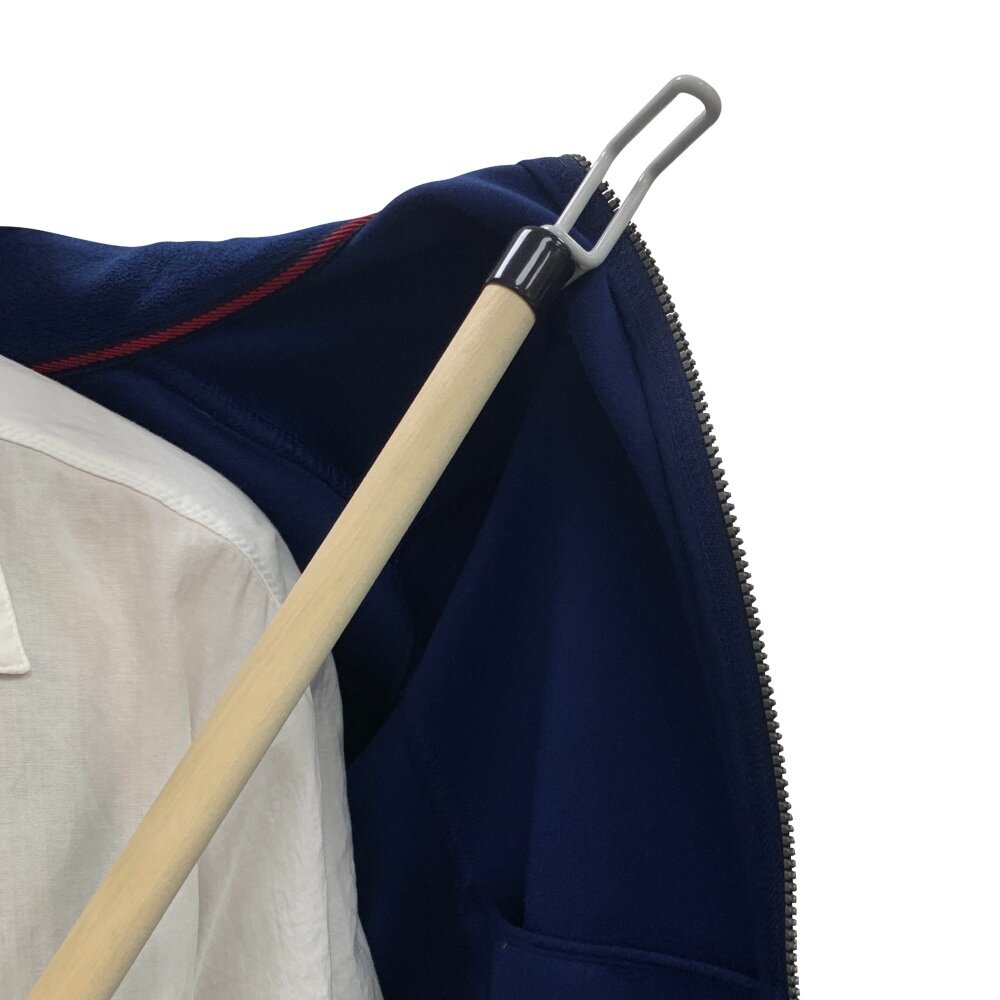 MultiMotion Aankleedstok hout