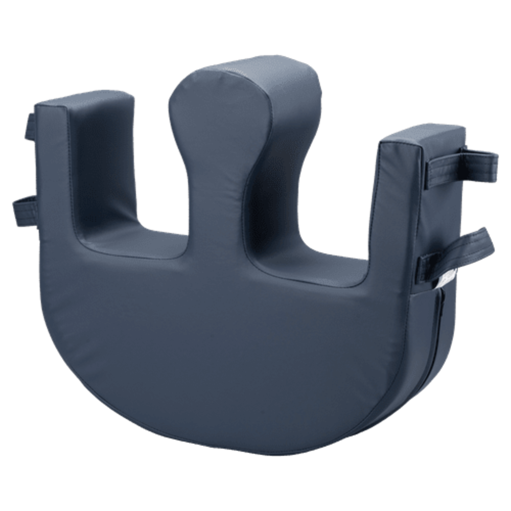 MultiMotion MultiMotion Draaihulp kussen - Blauw