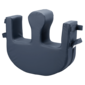 MultiMotion MultiMotion Draaihulp kussen - Blauw