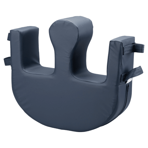 MultiMotion MultiMotion Draaihulp kussen - Blauw MultiMotion MultiMotion Draaihulp kussen - Blauw