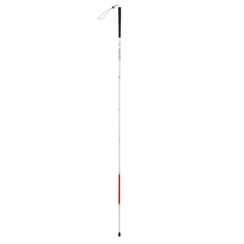 MultiMotion MultiMotion Taststok opvouwbaar - 152 cm - Blindegeleidestok