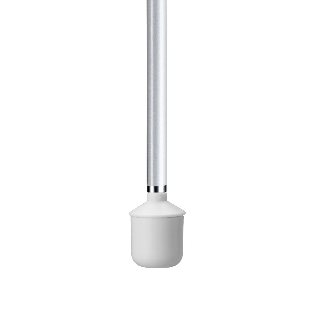 MultiMotion MultiMotion Rollerpunt voor opvouwbare taststokken - Wit