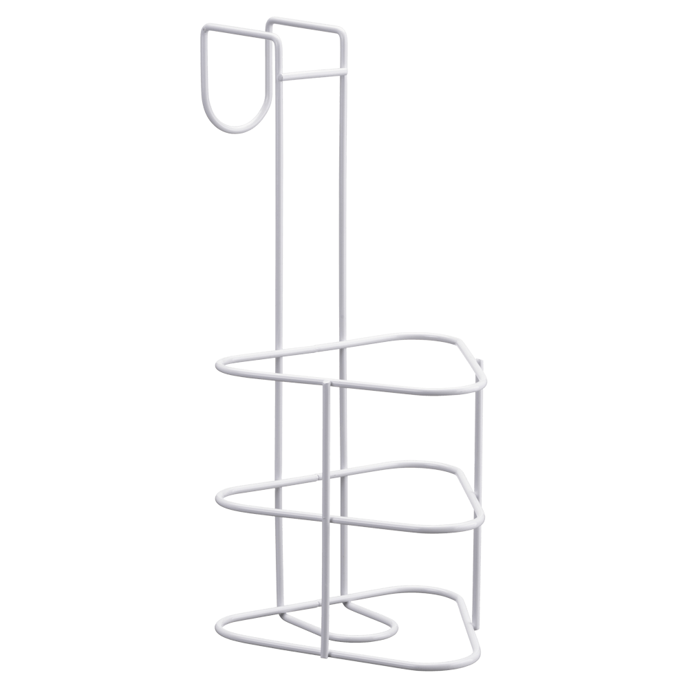 MultiMotion Urinaalset man (urinaal, houder en borstel)