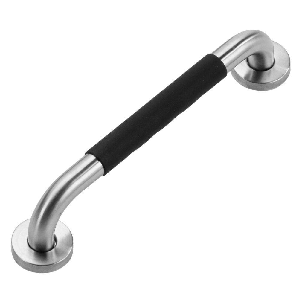 MultiMotion Wandbeugel RVS met siliconen greep