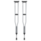 MultiMotion Okselkrukken met flexibele stokdoppen