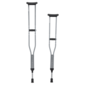 MultiMotion Okselkrukken met flexibele stokdoppen
