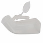 MultiMotion Urinaal heren met handvat transparant - 1 Liter