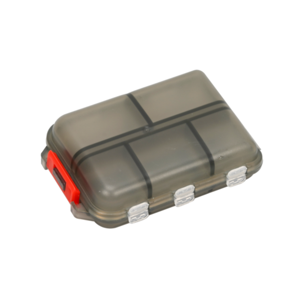 MultiMotion Pillendoos reismodel