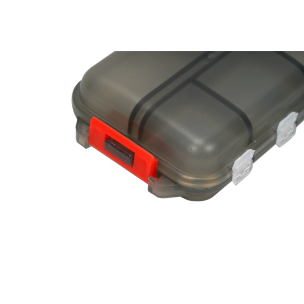 MultiMotion Pillendoos reismodel