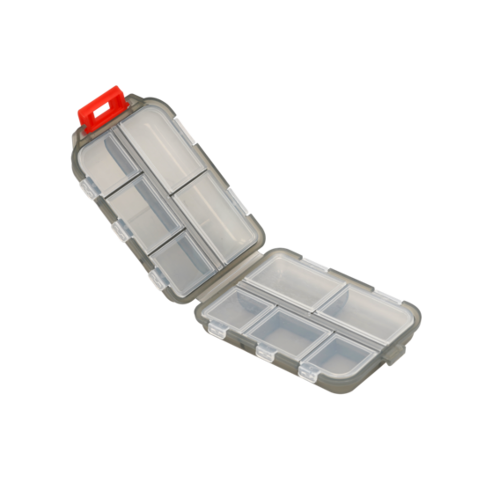 MultiMotion Pillendoos reismodel