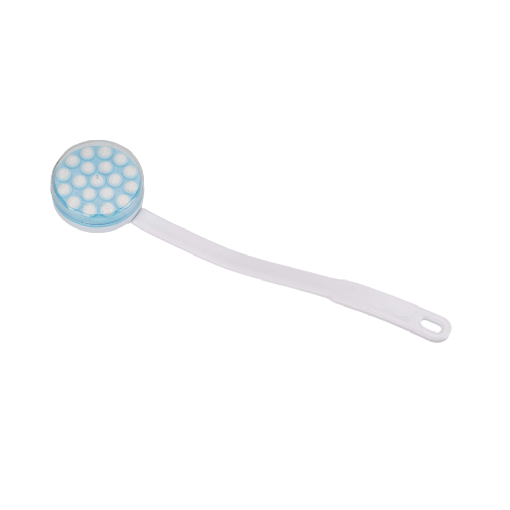 MultiMotion Lotion aanbrenger op steel