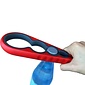 MultiMotion Fles en pot opener rood