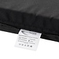 MultiMotion Basic rolstoelkussen / zitkussen 5 cm - 55 cm