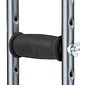 MultiMotion Okselkrukken met flexibele stokdoppen