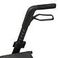 MultiMotion MultiMotion Curve rollator met softwielen, zwart