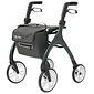 MultiMotion MultiMotion Curve rollator met softwielen, groen