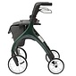 MultiMotion MultiMotion Curve rollator met softwielen, groen