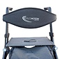 MultiMotion Verstelbare rugband voor MultiMotion Curve rollator