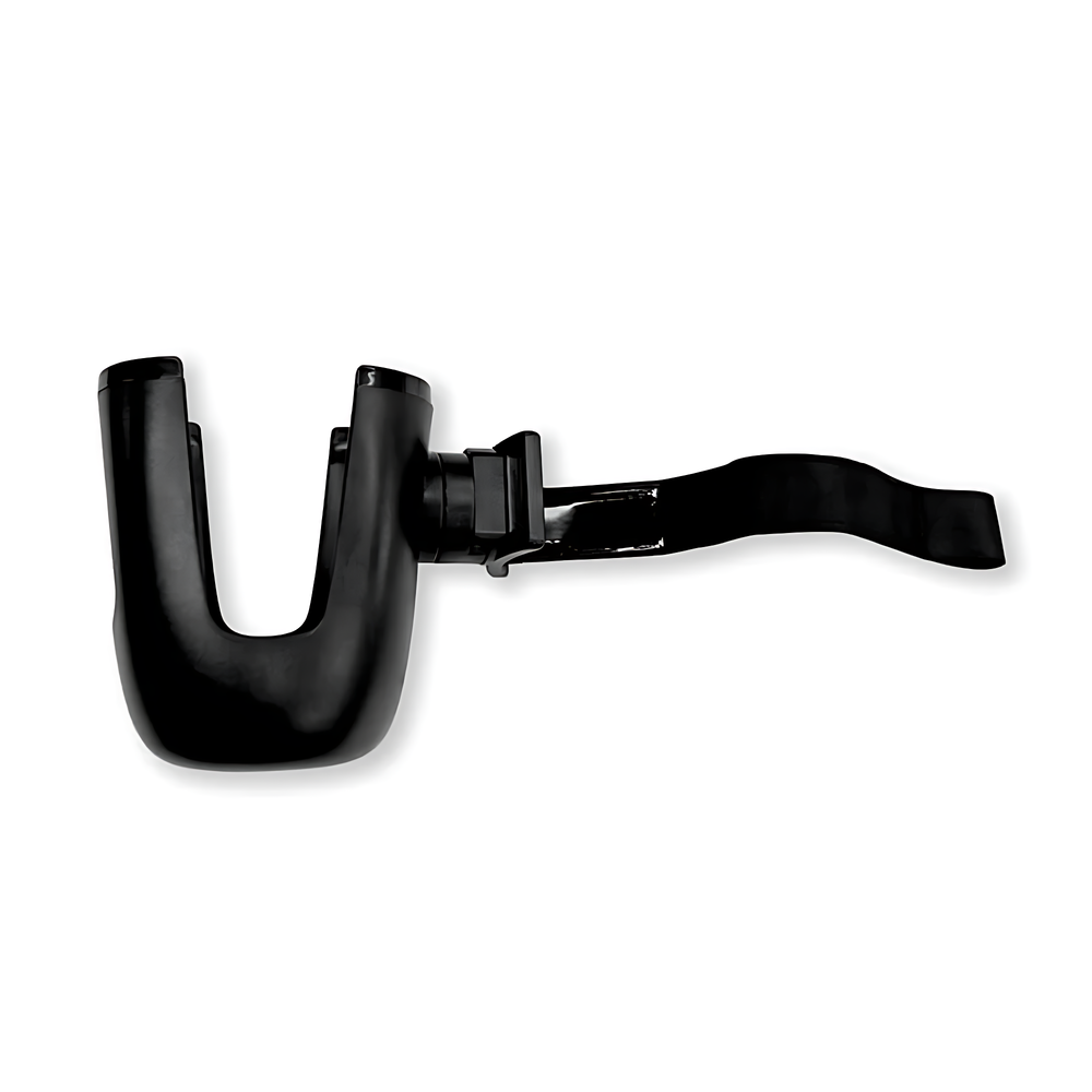 Triumph Bekerhouder voor Triumph Prestige - Zwart