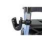 Triumph Bekerhouder voor Triumph Prestige - Zwart